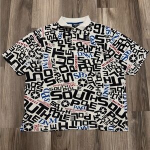 Vintage Polo Southpole shirt • Size XL